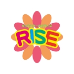 ookawa (family-ookawa)さんの複合型キッズスクール「Rise」のロゴへの提案