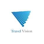 syake (syake)さんの旅行業界専門メディア（業界誌）のロゴ及びマークの制作への提案