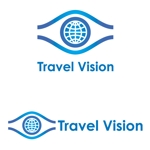serve2000 (serve2000)さんの旅行業界専門メディア（業界誌）のロゴ及びマークの制作への提案