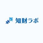 K11-DESIGN (design-k11)さんの知財ポータルサイト「知財ラボ」のロゴへの提案