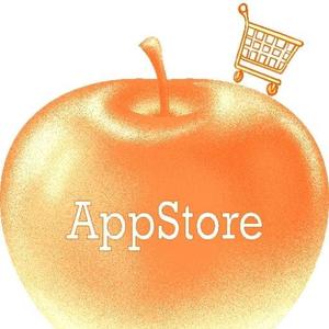 さんのiPhoneアプリケーション用アイコン作成への提案