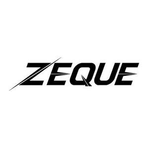 DOOZ (DOOZ)さんのスポーツサングラスブランド「ZEQUE」のロゴへの提案