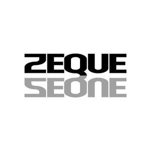 DOOZ (DOOZ)さんのスポーツサングラスブランド「ZEQUE」のロゴへの提案