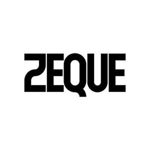 DOOZ (DOOZ)さんのスポーツサングラスブランド「ZEQUE」のロゴへの提案