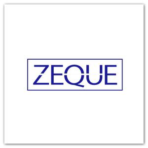 kenken7さんのスポーツサングラスブランド「ZEQUE」のロゴへの提案