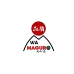 HIRO ()さんの日本品質のマグロ認証「和鮪」のロゴへの提案