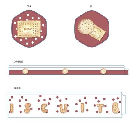 さんの事例 実績 提案 菓子用パッケージのホールケーキのかわいい手書き風イラスト はじめましてイラスト クラウドソーシング ランサーズ