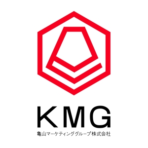 若尾智行 (of_eot)さんのマーケティング会社のロゴ作成への提案