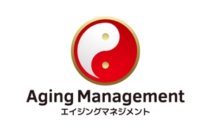 tsujimo (tsujimo)さんの株式会社エイジングマネジメントの会社のロゴへの提案