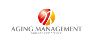 horieyutaka1 (horieyutaka1)さんの株式会社エイジングマネジメントの会社のロゴへの提案