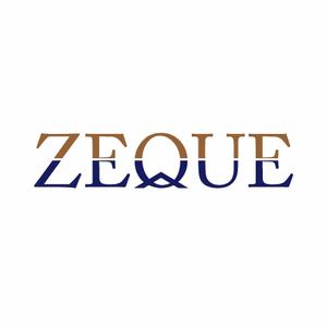 でぃで ()さんのスポーツサングラスブランド「ZEQUE」のロゴへの提案