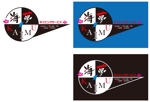 有限会社　彩技システム (saigi)さんのロゴの作成　沖縄県石垣島のダイビングサービスのロゴへの提案