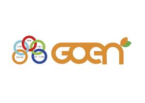 hiro-sakuraさんの家事代行サービス「goen」のロゴへの提案