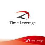 konodesign (KunihikoKono)さんの経営コンサルティング会社「株式会社タイムレバレッジ」の会社ロゴへの提案