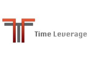 AMALGAM  (AMALGAM)さんの経営コンサルティング会社「株式会社タイムレバレッジ」の会社ロゴへの提案