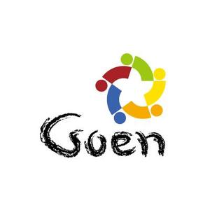DOOZ (DOOZ)さんの家事代行サービス「goen」のロゴへの提案