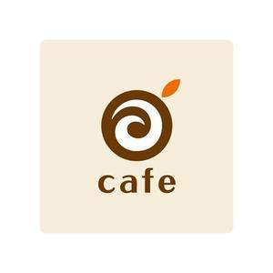 z-yanagiya (z-yanagiya)さんのカフェ「a cafe」のロゴマークへの提案