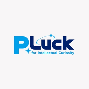 shirokuma_design (itohsyoukai)さんのタウン情報誌「PLuck」のロゴへの提案