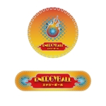 f-1st　(エフ・ファースト) (f1st-123)さんのエナジードリンク味キャンディ「ENERGYBALL」のロゴへの提案