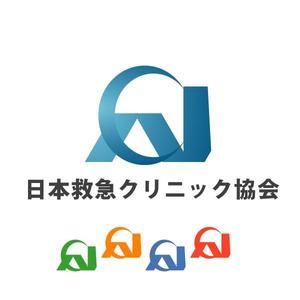 acve (acve)さんのNPO法人日本救急クリニック協会の「ロゴ」への提案