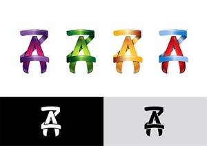 フェルナンデスロドニー (fr-designs_2011)さんのサービス業の会社のロゴへの提案