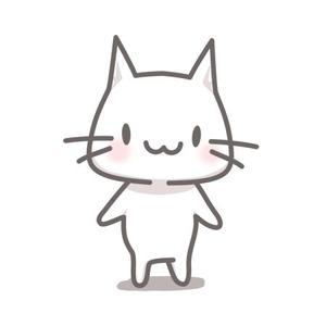 appletwilightさんの猫のキャラクターデザインへの提案