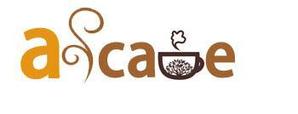 羽瀬川小鷹 (Jack_001)さんのカフェ「a cafe」のロゴマークへの提案