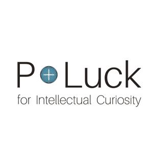 0024GRAPHICS ()さんのタウン情報誌「PLuck」のロゴへの提案