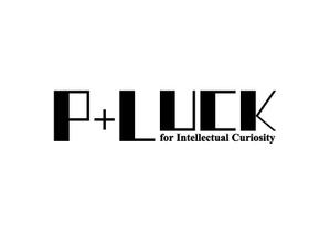 loto (loto)さんのタウン情報誌「PLuck」のロゴへの提案