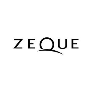 スドウジュンタ (V0g0V)さんのスポーツサングラスブランド「ZEQUE」のロゴへの提案
