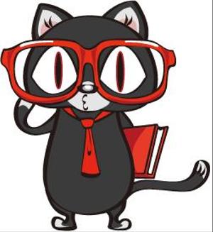marento396さんの猫のキャラクターデザインへの提案