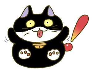 shishimaru440 (shishimaru440)さんの猫のキャラクターデザインへの提案
