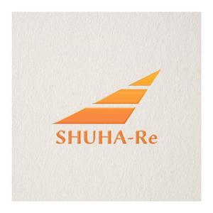 Yolozu (Yolozu)さんのリハビリテーション専門職コミュニティ「SHUHA-Re（シュハリ）」のロゴ作成への提案