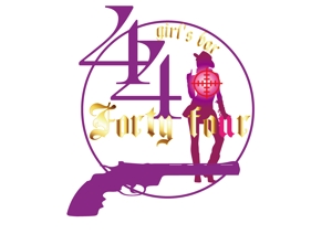 田中 (maronosuke)さんのガールズバーのロゴへの提案