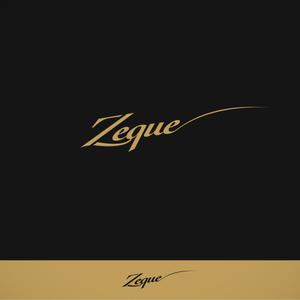ブロックデザイン (blockdesign)さんのスポーツサングラスブランド「ZEQUE」のロゴへの提案
