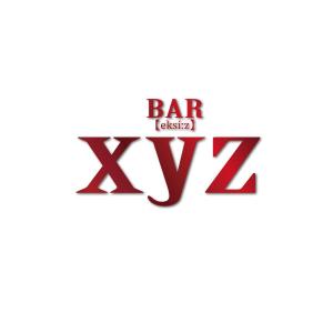 satoshin (satoshin)さんのショットバー「BAR xyz」のロゴへの提案