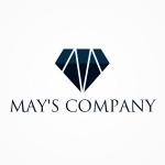 デザイン花子 (marlon)さんのジュエリー　貴金属　会社のロゴへの提案