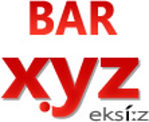 hand-web ()さんのショットバー「BAR xyz」のロゴへの提案