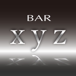 DreamDesign (kendream777)さんのショットバー「BAR xyz」のロゴへの提案