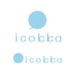 TAKAHASHI (takahashi_3)さんのレジャー・アウトドア製品ブランド「icokka/イコッカ」のロゴへの提案