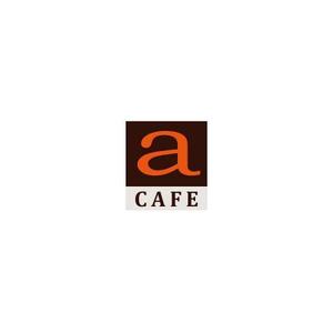 yamaichi (noise801)さんのカフェ「a cafe」のロゴマークへの提案