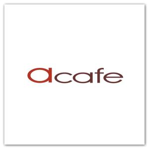 kenken7さんのカフェ「a cafe」のロゴマークへの提案