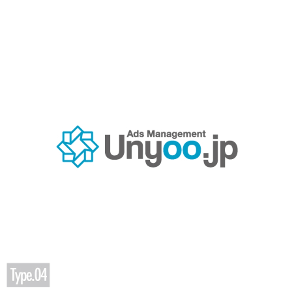 ウェブメディア「unyoo.jp」のロゴ