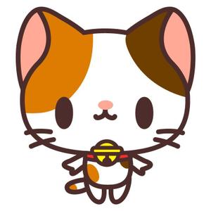 foryouforme (foryouforme)さんの猫のキャラクターデザインへの提案