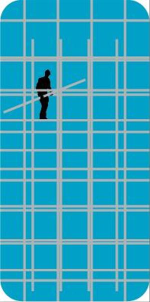 ヌイ・ナージ (nuinage)さんのiPhone6用ケースのデザインへの提案