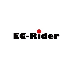beyond (Oadas)さんの自社サービス「EC-Rider」のロゴへの提案