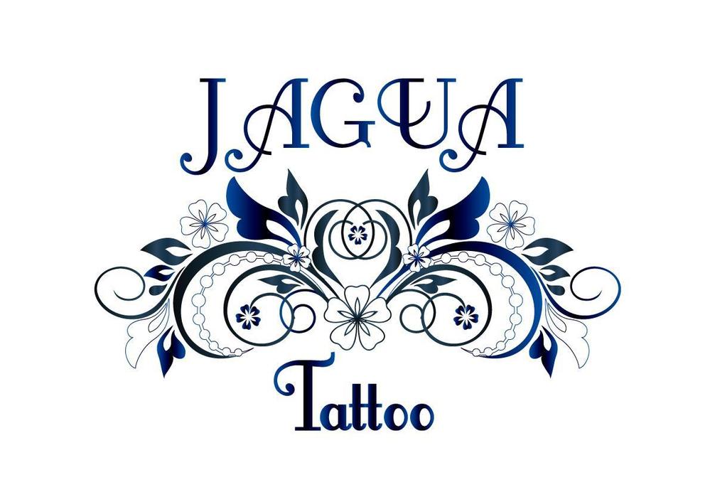 JAGUA-Tattoo２青紺.jpg