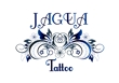 JAGUA-Tattoo２青紺.jpg