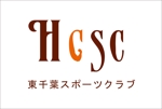 【WEB集客請負人】平塚信之 (nobuyuki0128)さんの一般社団法人 総合型スポーツクラブのロゴへの提案