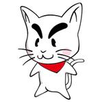 marky (marky)さんの猫のキャラクターデザインへの提案